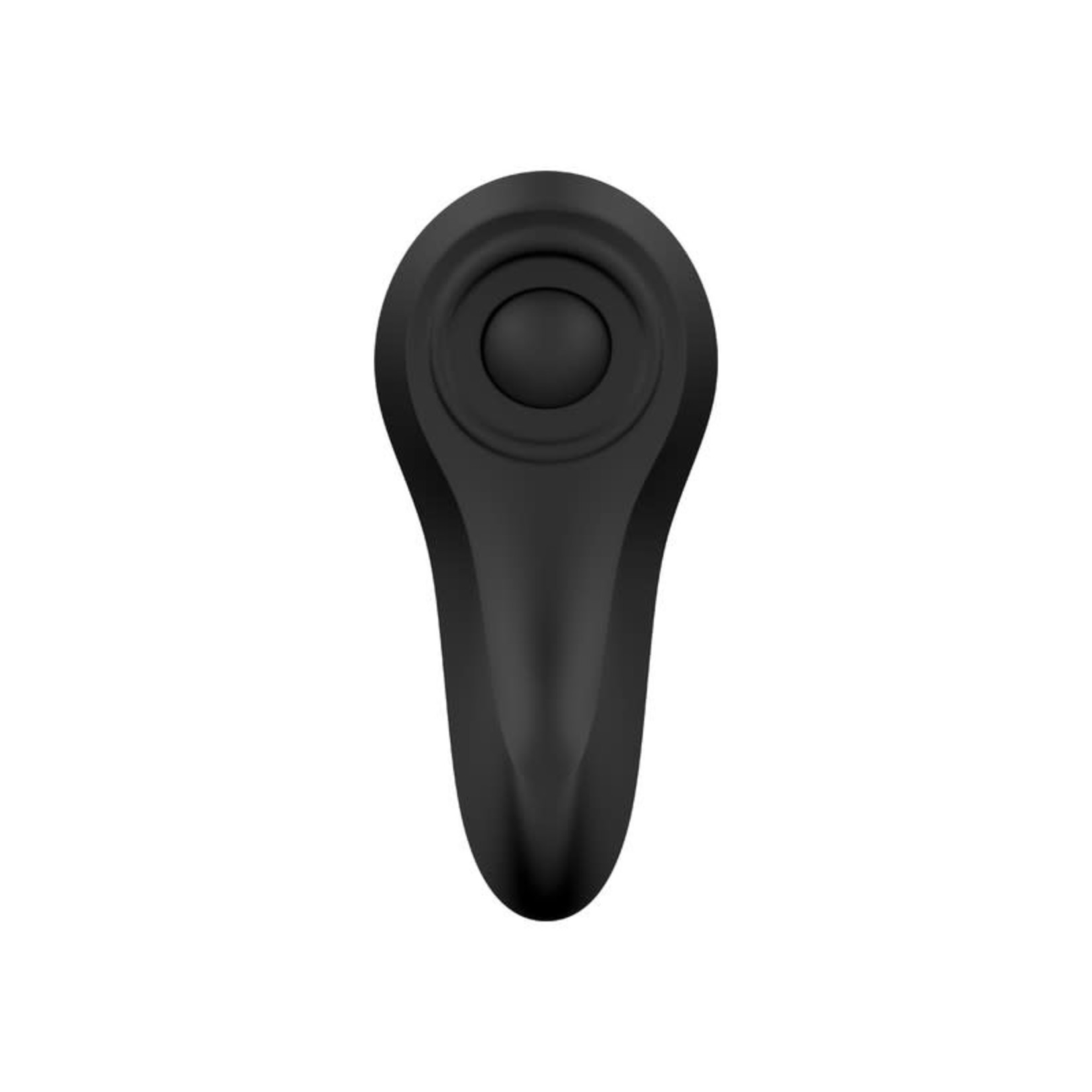 SATISFYER SATISFYER - LITTLE SECRET - BLACK