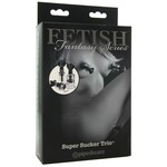 FETISH FANTASY FETISH FANTASY - SUPER SUCKERS TRIO