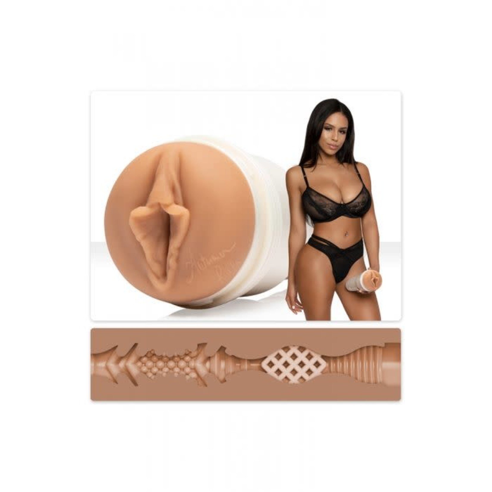 FLESH-LIGHT FLESHLIGHT GIRLS AUTUMN FALLS CREAM