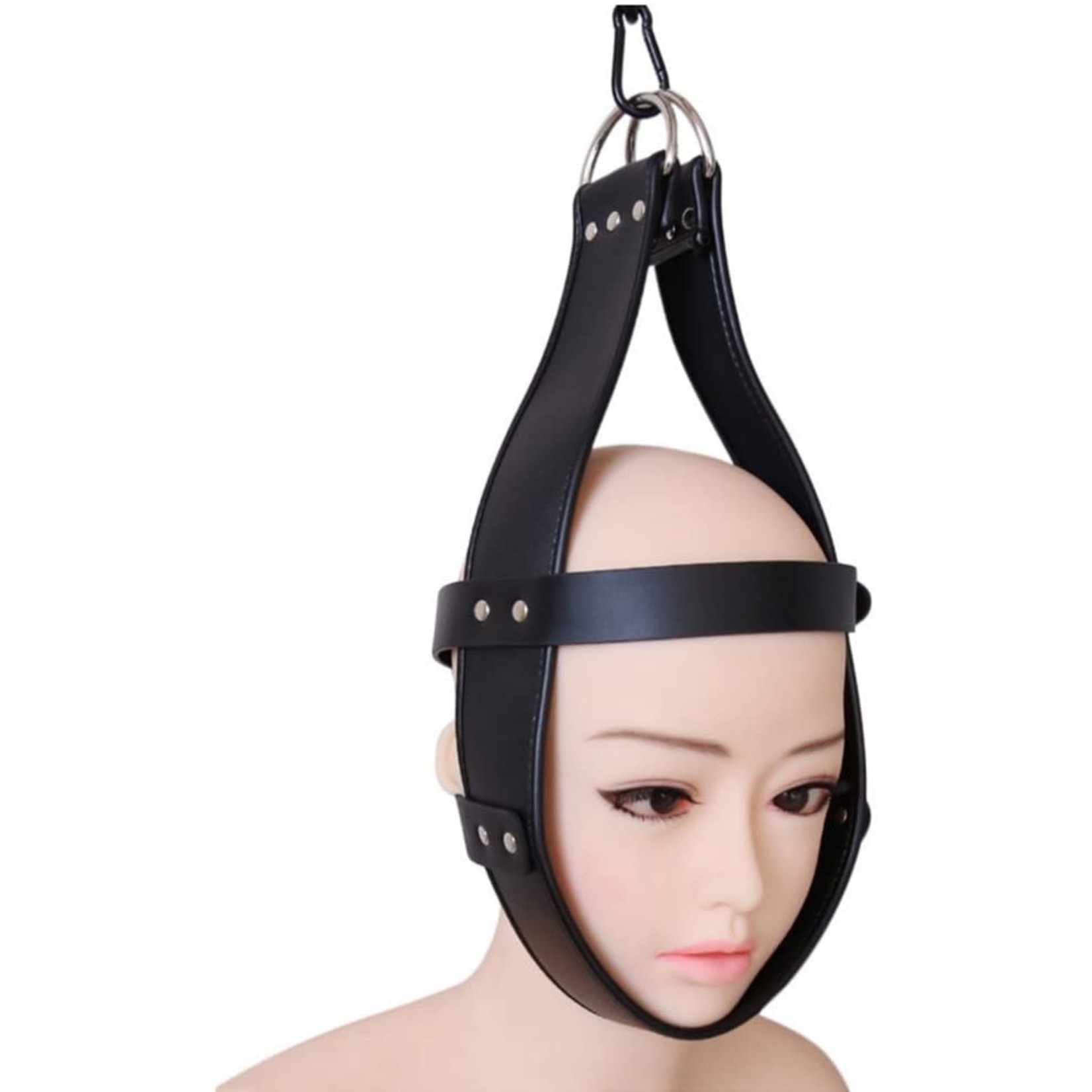 HEAD GEAR BONDAGE SLING