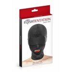 FETISHTENTATION FETISHTENTATION - OPEN MOUTH HOOD