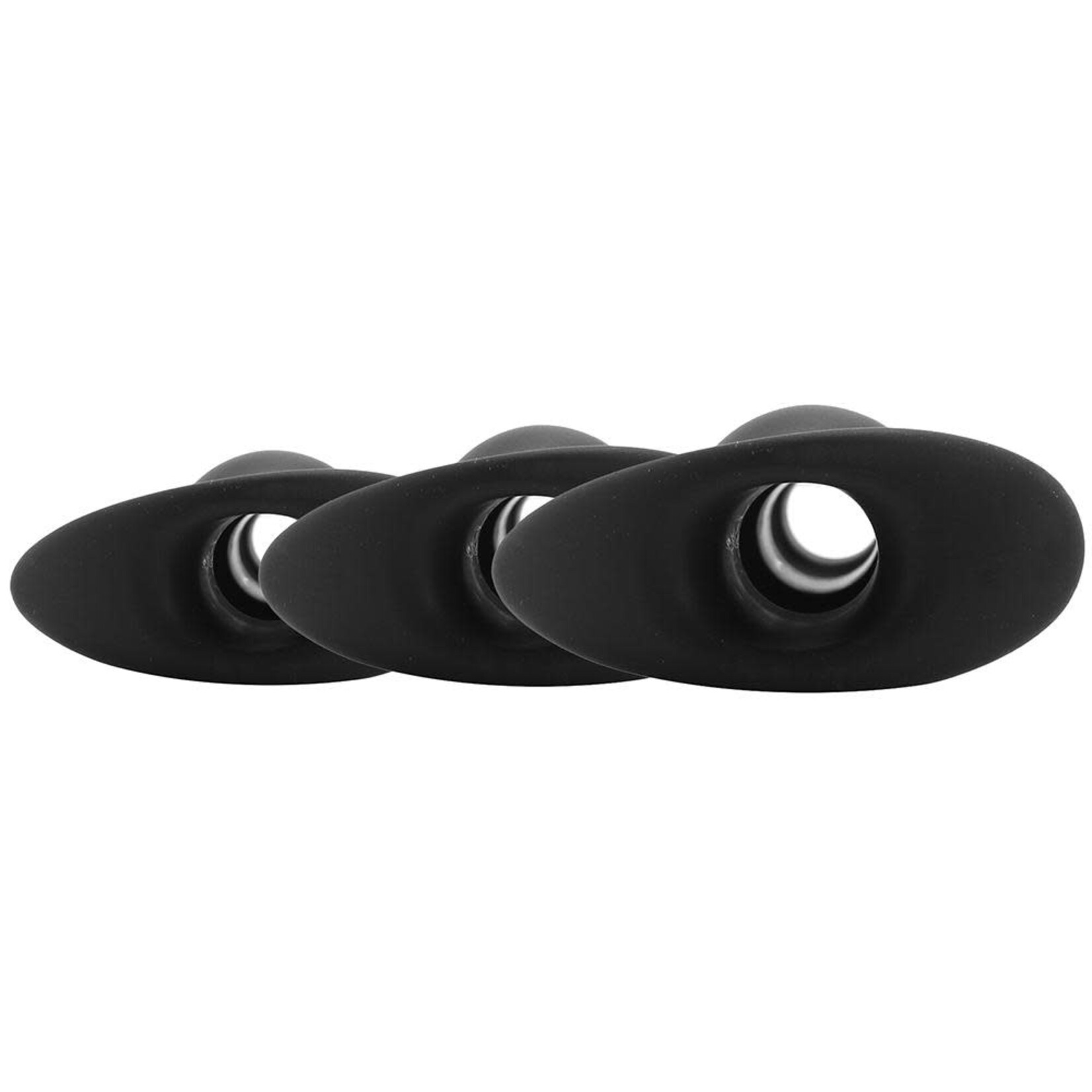 NS NOVELTIES NS - RENEGADE - PEEKER KIT - BLACK