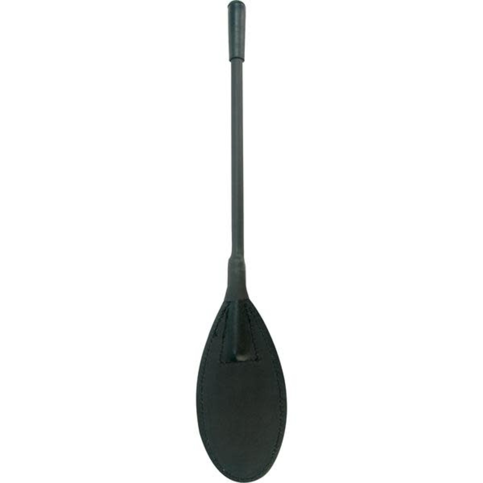 PUNISHMENT - MINI RIDING CROP - BLACK