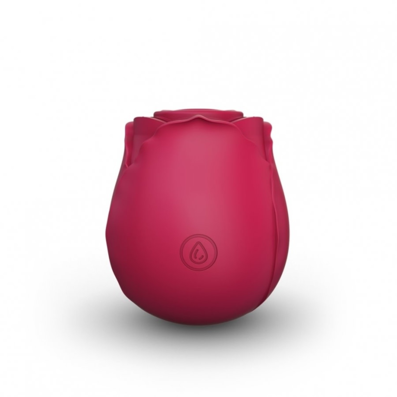 TRACY'S DOG TRACY'S DOG - ROSE VIBRATOR - RED