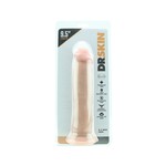 DR. SKIN BLUSH - DR. SKIN - 9.5" COCK - VANILLA