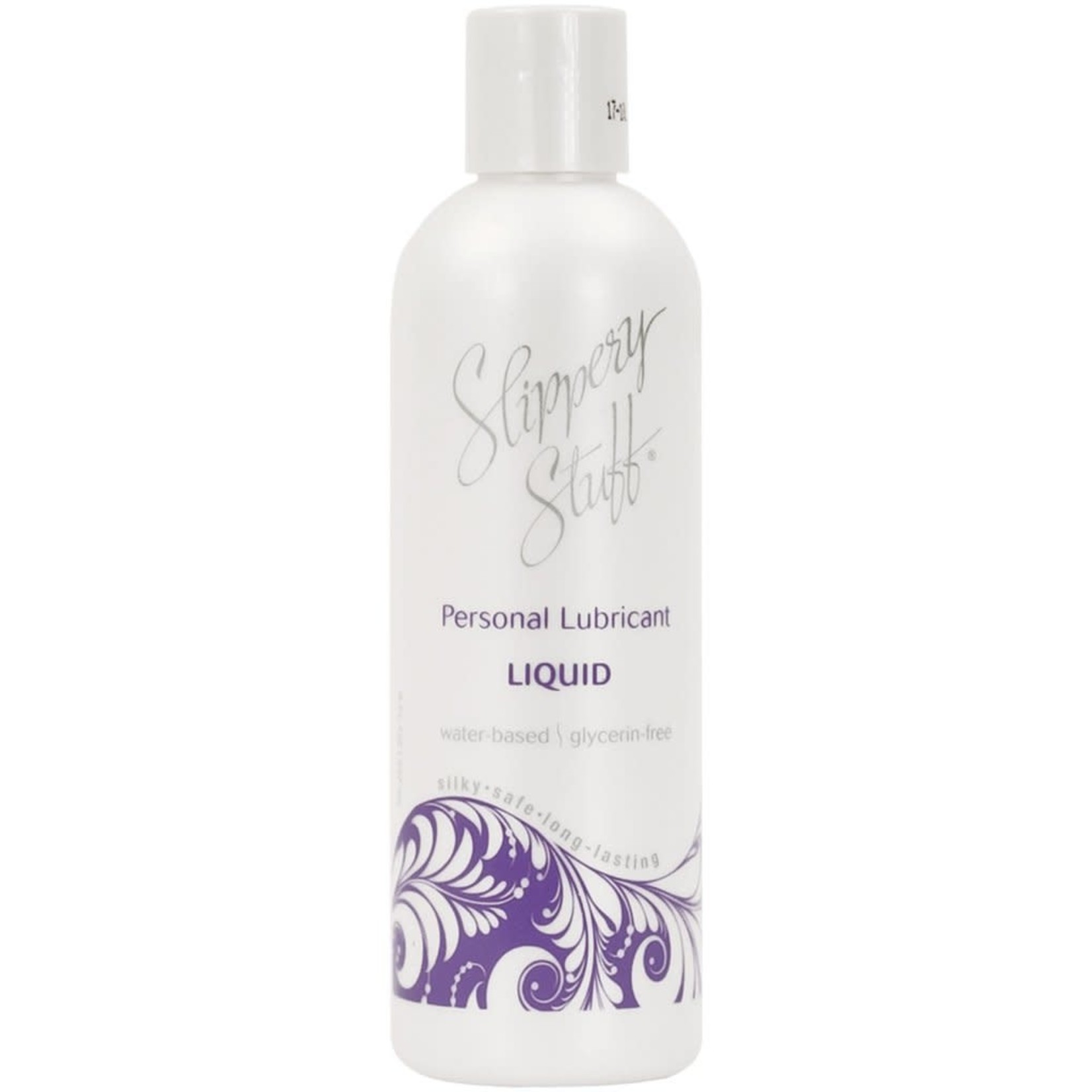 SLIPPERY STUFF - LIQUID - 8OZ