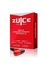 ZUICE FOR MEN ZUICE FOR MEN 10 CAPSULES