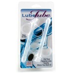 CALEXOTICS LUBE TUBE - CLEAR
