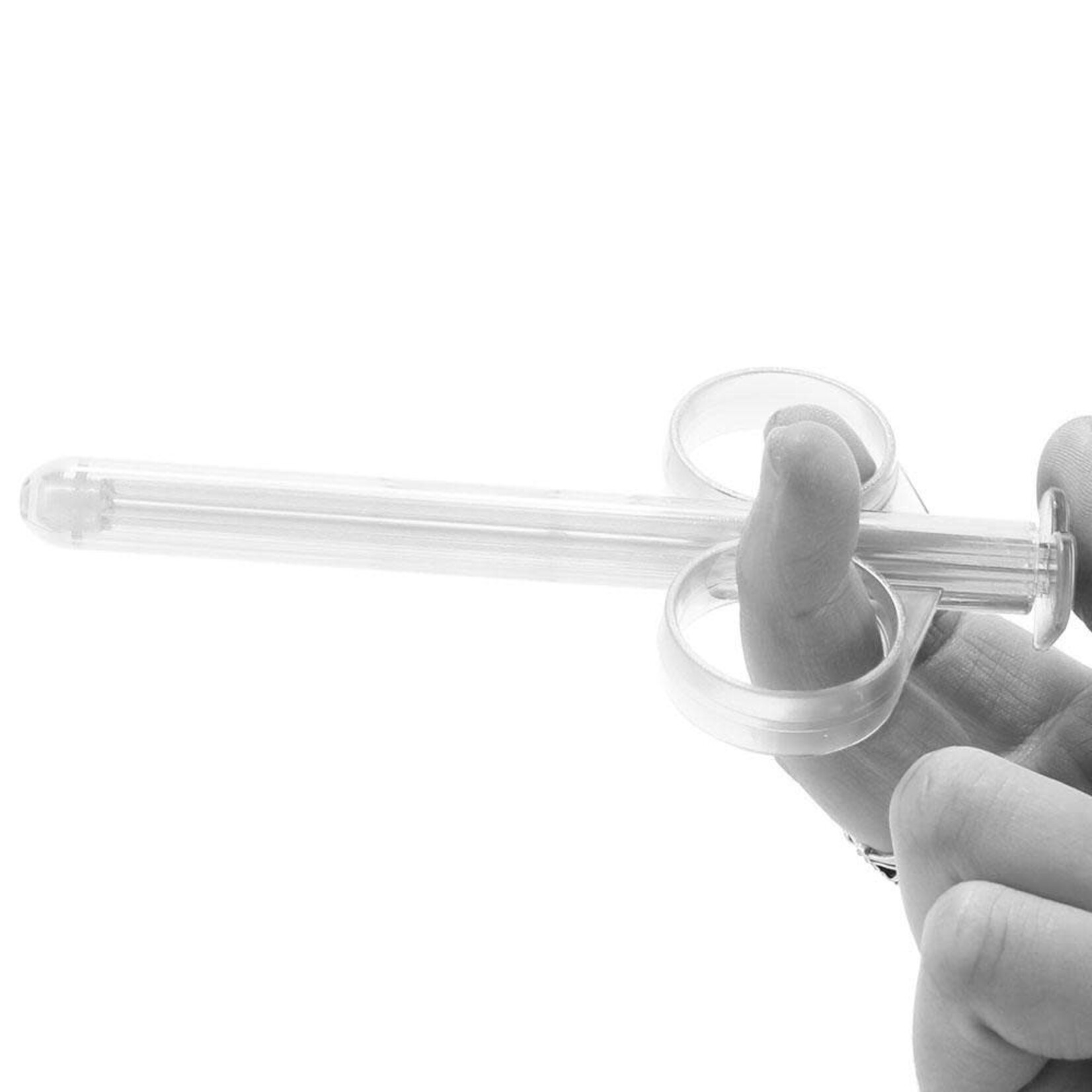 CALEXOTICS LUBE TUBE - CLEAR