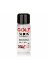 COLT COLT - SLICK BODY GLIDE LUBE - 8.9 OZ