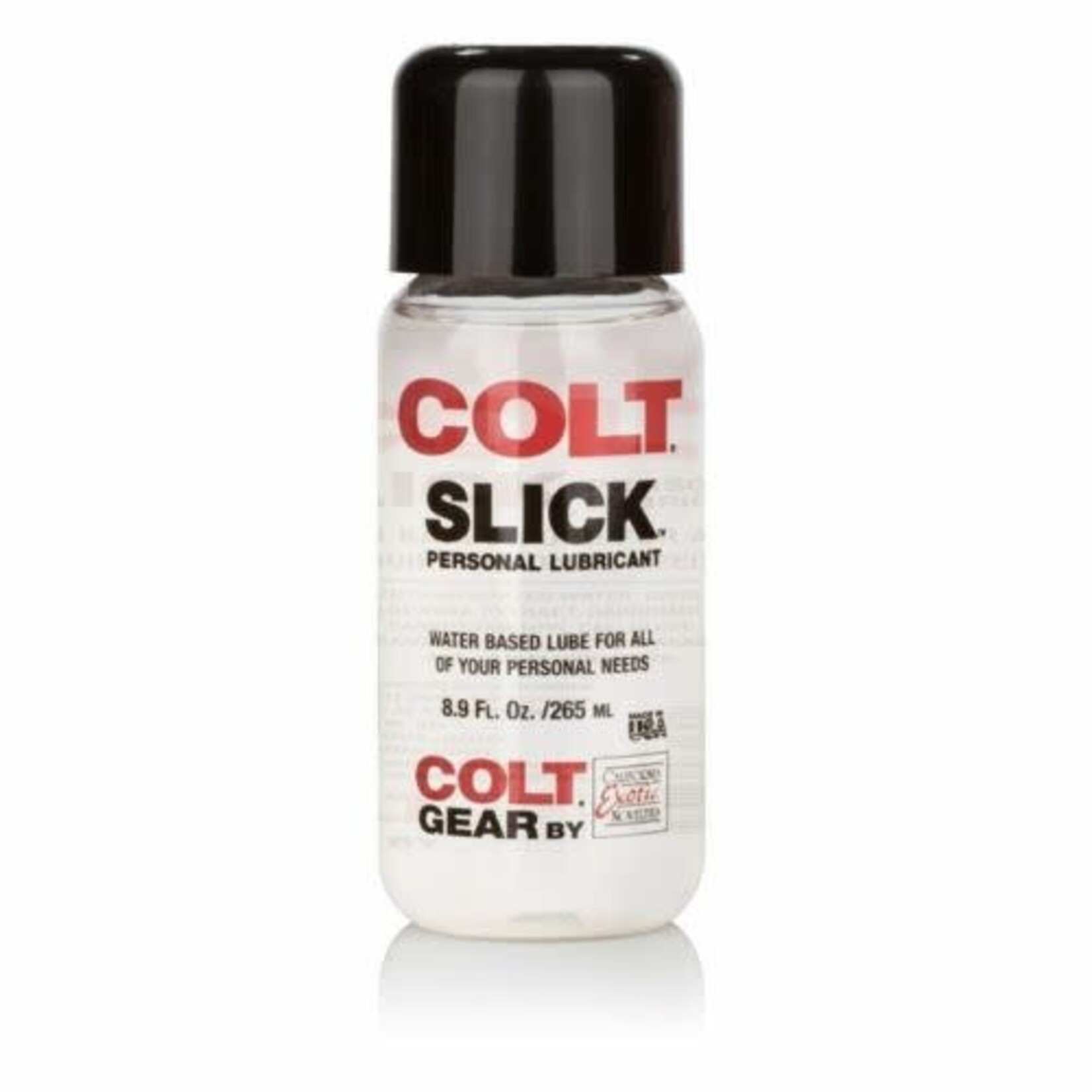 COLT COLT SLICK BODY GLIDE LUBE 8.9 OZ