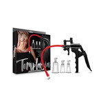 BLUSH BLUSH - TEMPTASIA - CLITORIS AND NIPPLE PLEASURE AND ENHANCEMENT PUMP SYSTEM