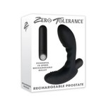 ZERO TOLERANCE ZERO TOLERANCE - ETERNAL P-SPOT W/RECHARGEABLE BULLET