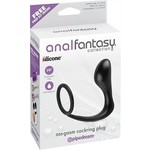 PIPEDREAM ANAL FANTASY - ASS-GASM COCKRING PLUG