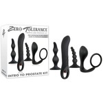 ZERO TOLERANCE INTRO TO PROSTATE KIT (09889)