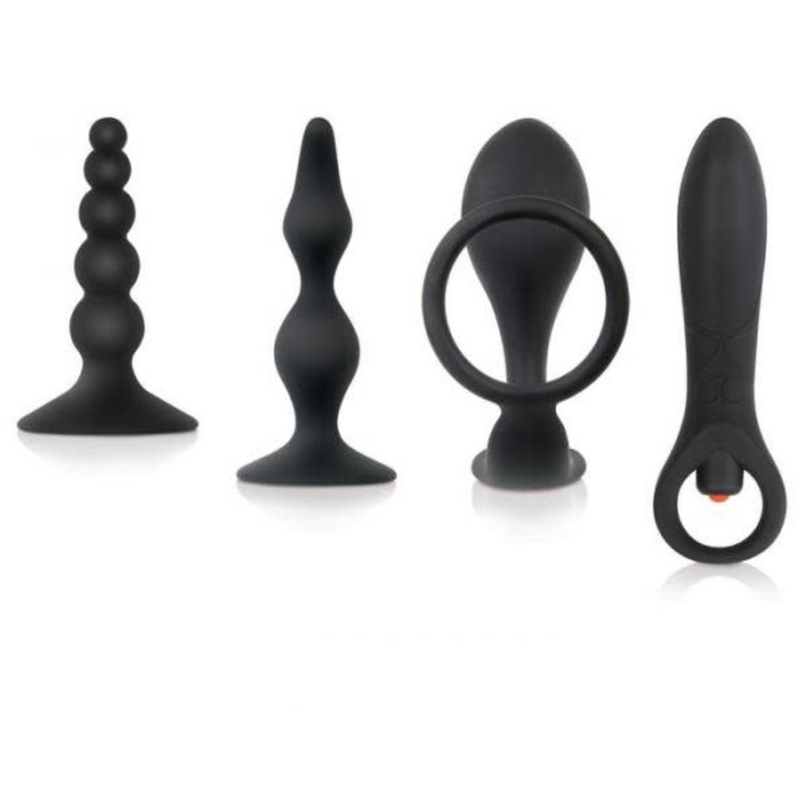 ZERO TOLERANCE INTRO TO PROSTATE KIT (09889)