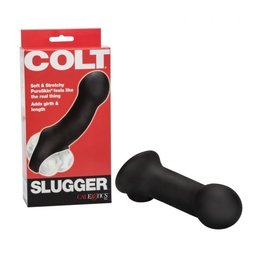 COLT COLT SLUGGER EXTENSION - BLACK