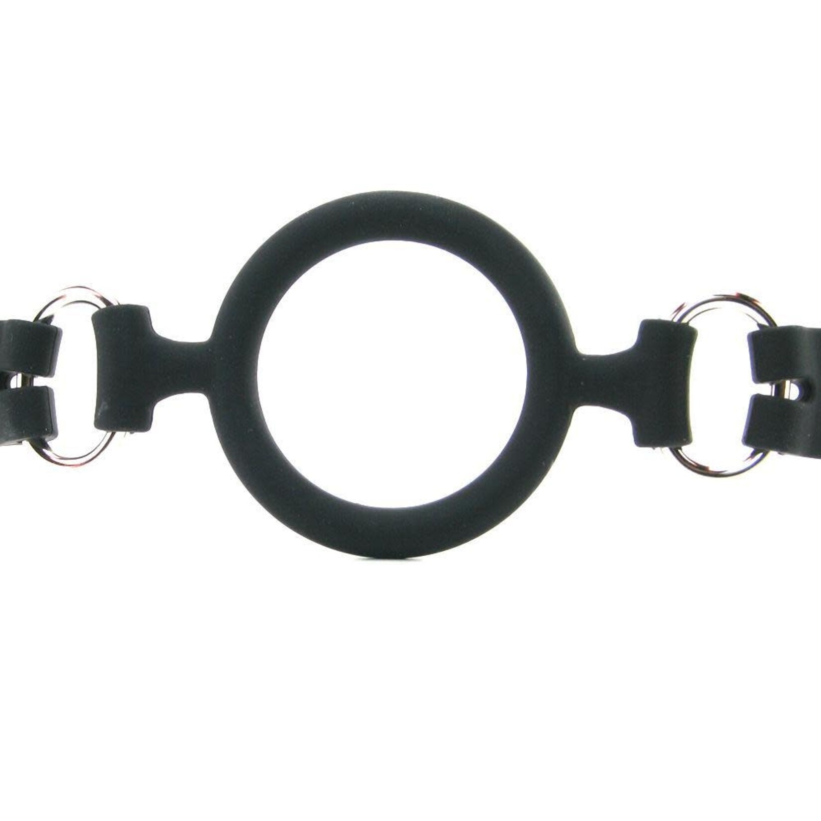 FETISH FANTASY FETISH FANTASY - EXTREME SILICONE O-RING GAG