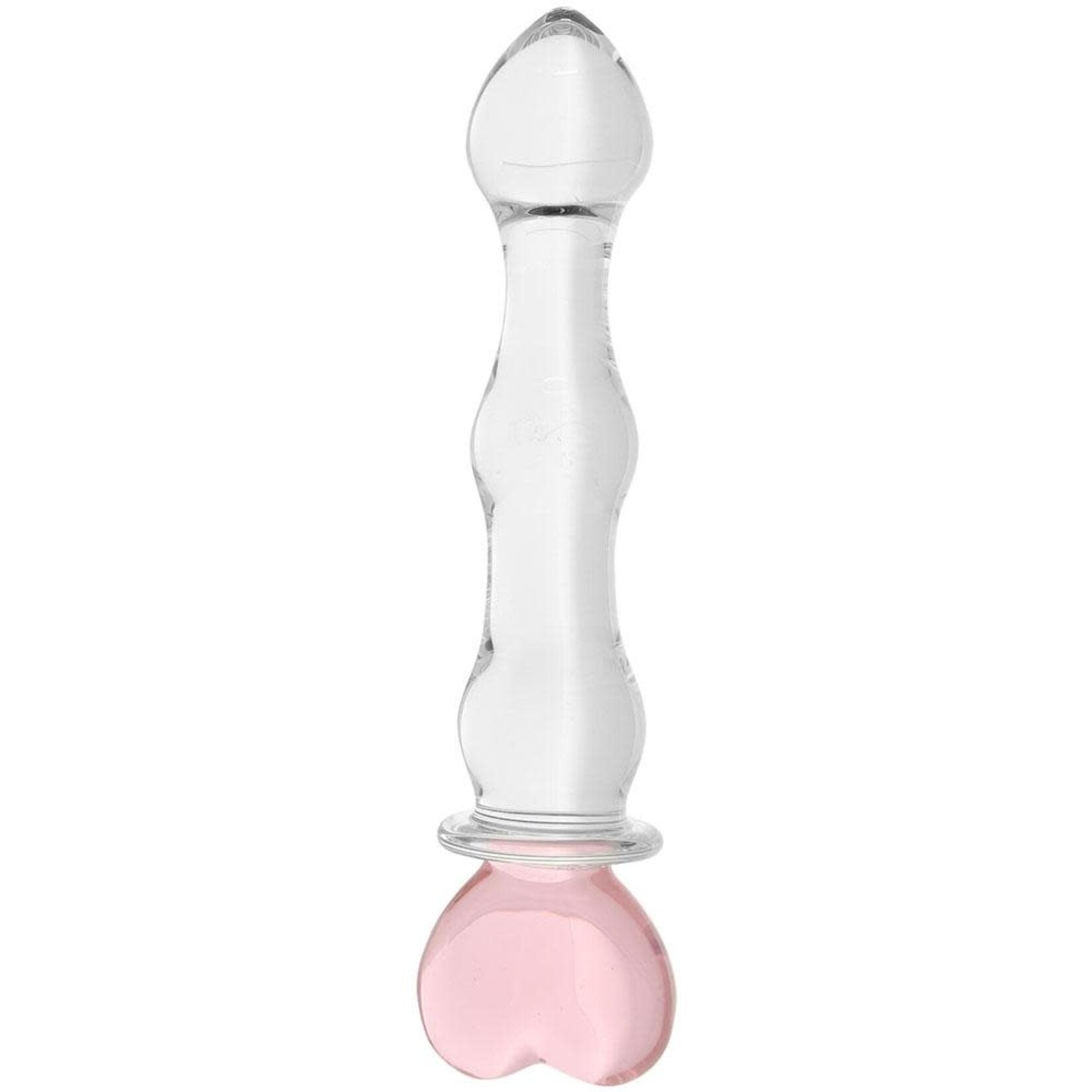 GLAS GLAS - SWEETHEART DILDO