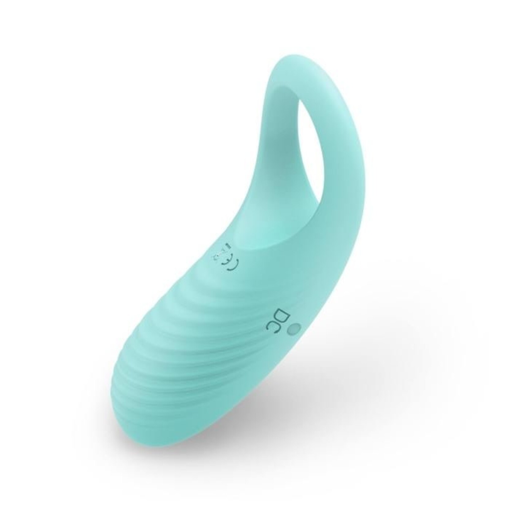 TRACY'S DOG TRACY'S DOG - TF VIBRATING COCK RING