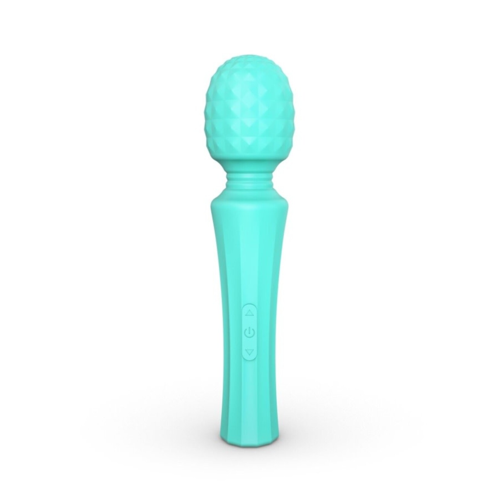 TRACY'S DOG TRACY'S DOG - TF SILICONE BUMP AV STICK