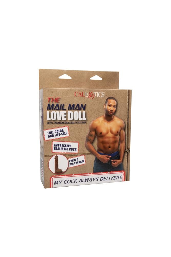 THE MAIL MAN LOVE DOLL - Sinsations Adult Boutique