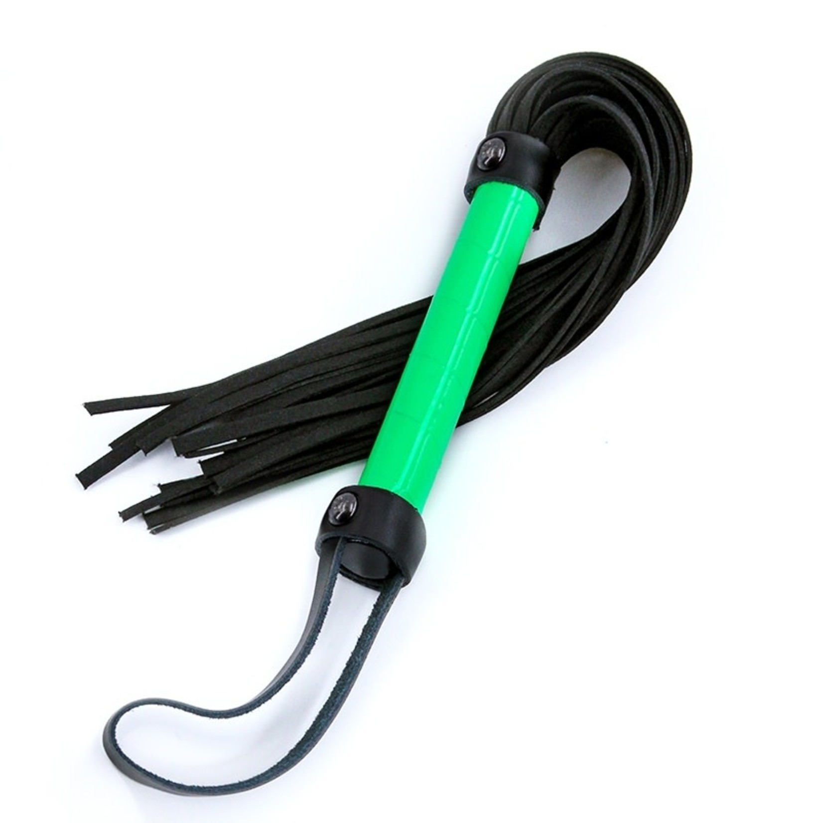 NS NOVELTIES NS NOVELITES - ELECTRA - FLOGGER - GREEN