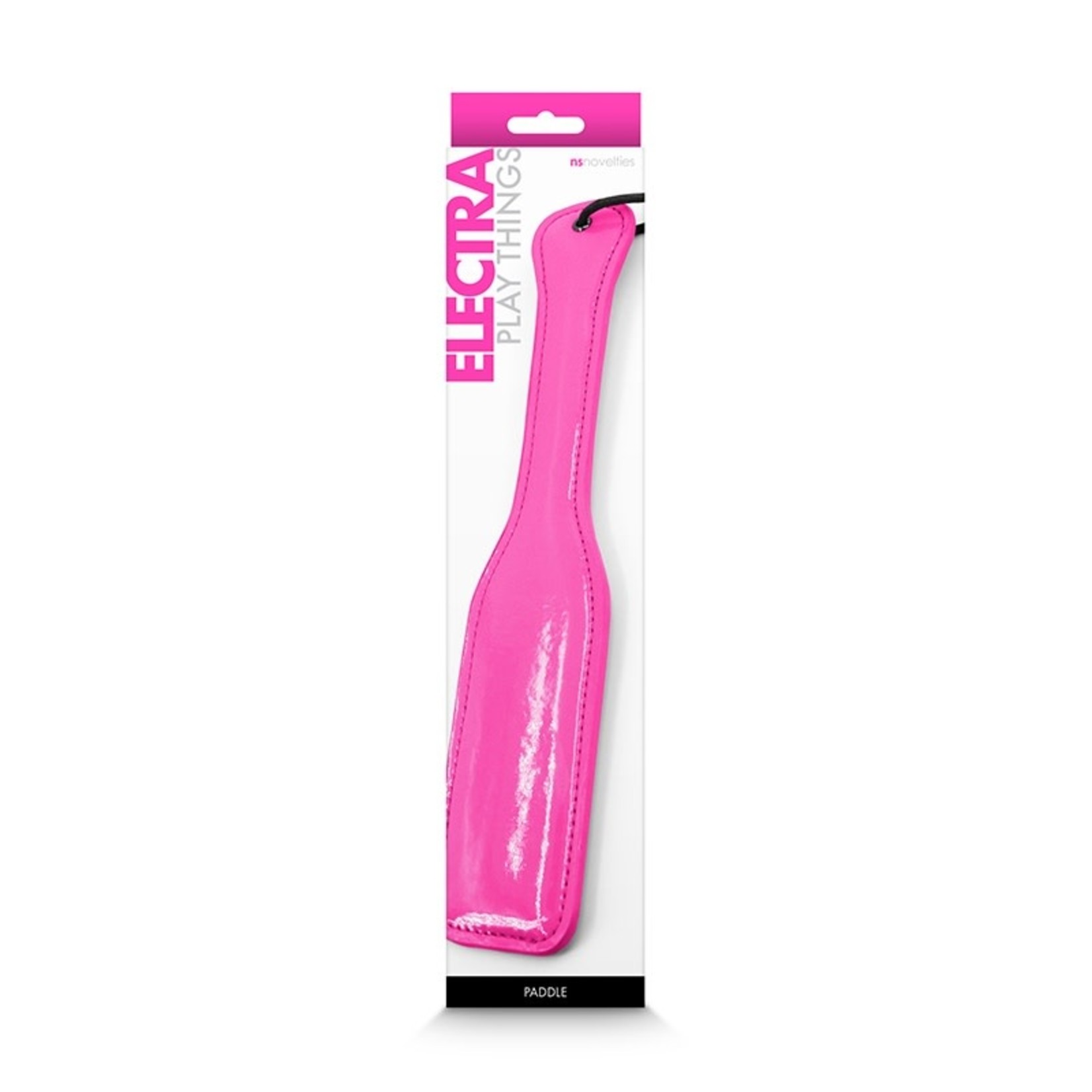 NS NOVELTIES NS NOVELITES - ELECTRA - PADDLE - PINK