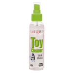 CALEXOTICS TOY CLEANER WITH TEA TREE OIL - 4 FL. OZ.