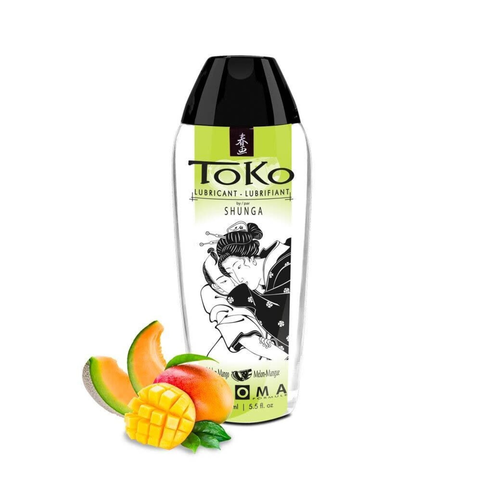 SHUNGA SHUNGA TOKO MELON MANGO 5.5OZ