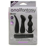 PIPEDREAM AFC ANAL FANTASY COLLECTION ANAL ADVENTURE KIT