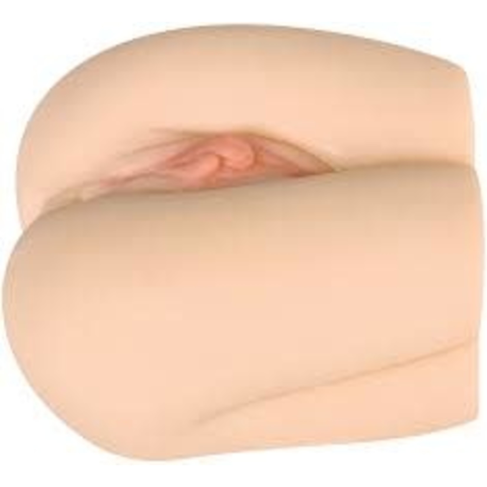 ZERO TOLERANCE ZERO TOLERANCE SASHA GREY REALISTIC VAGINA & ASS STROKER