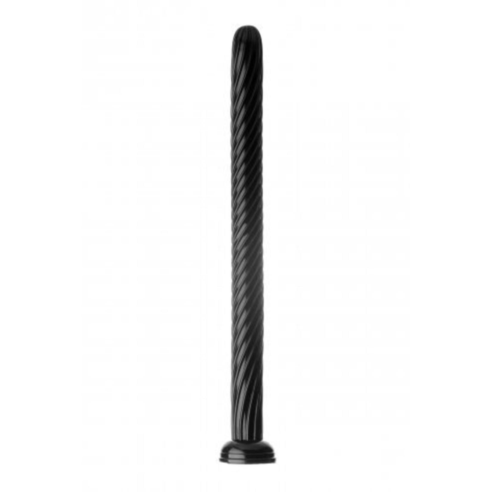 XR BRANDS HOSED  19 INCH SPIRAL ANAL SNAKE