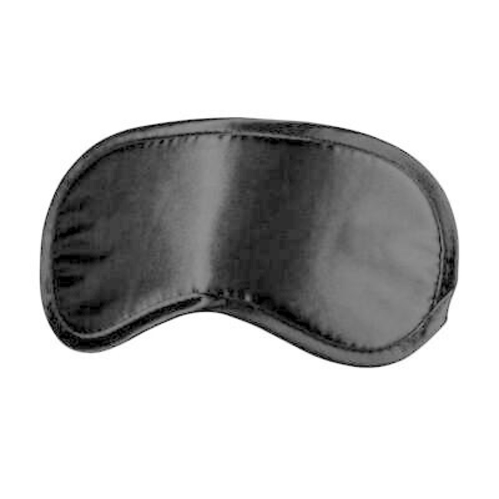 OUCH SHOTS - OUCH! - SOFT EYEMASK - BLACK