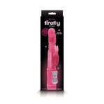 NS NOVELTIES NS - FIREFLY - THUMPER - PINK