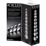PIPEDREAM ICICLES NO. 2 - CLEAR