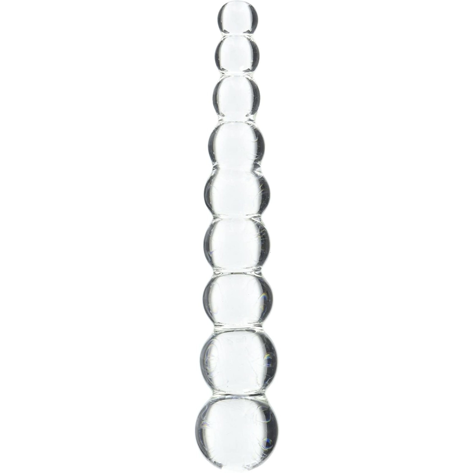 PIPEDREAM ICICLES NO. 2 - CLEAR