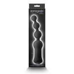 NS NOVELTIES RENEGADE QUAD VIBRATING ANAL BEADS