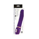 VIBE COUTURE PLEATS RECHARGEABLE VIBRATOR