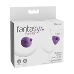 FANTASY FOR HER FANTASY FOR HER - VIBRATING NIPPLE SUCK-HERS