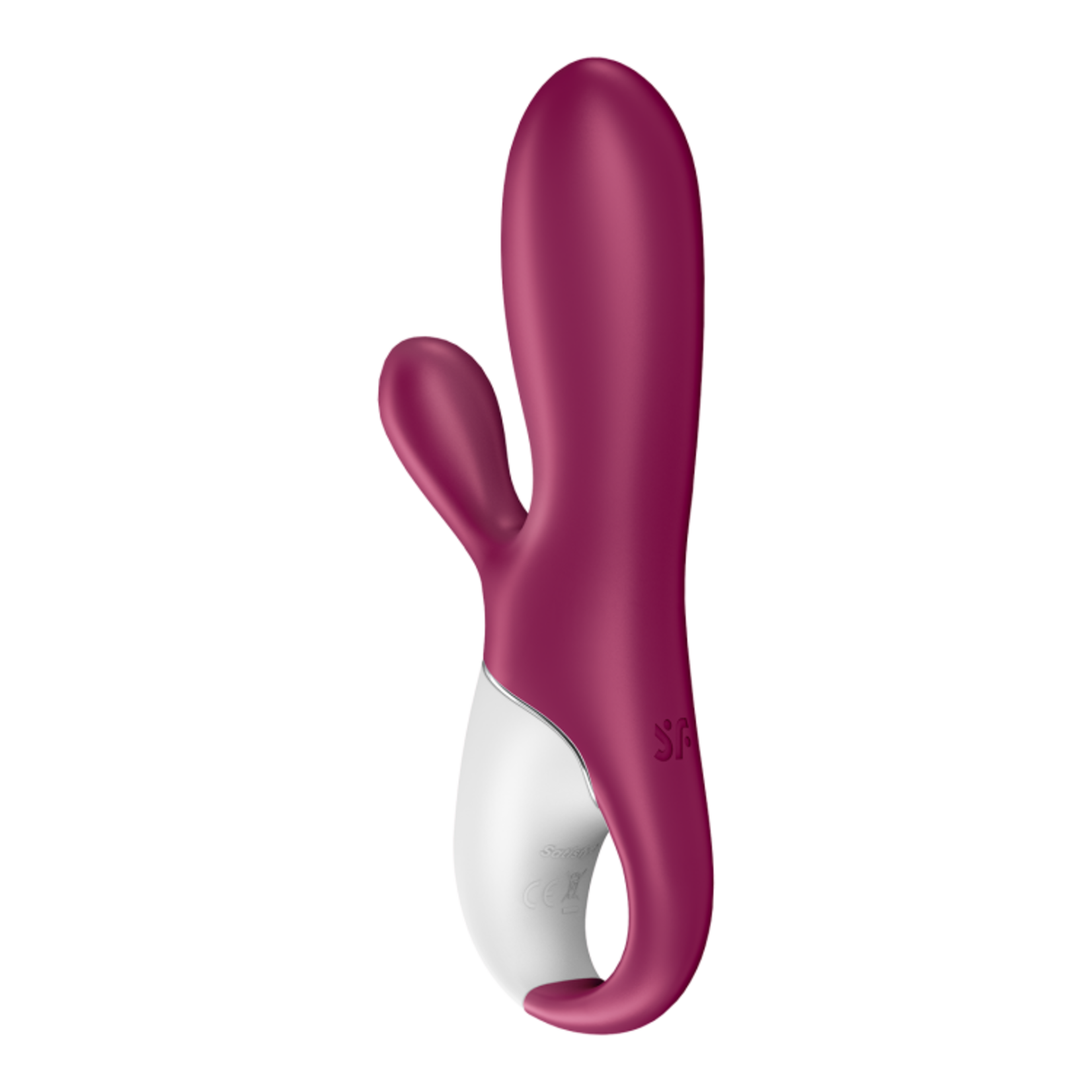 SATISFYER SATISFYER HOT BUNNY BERRY