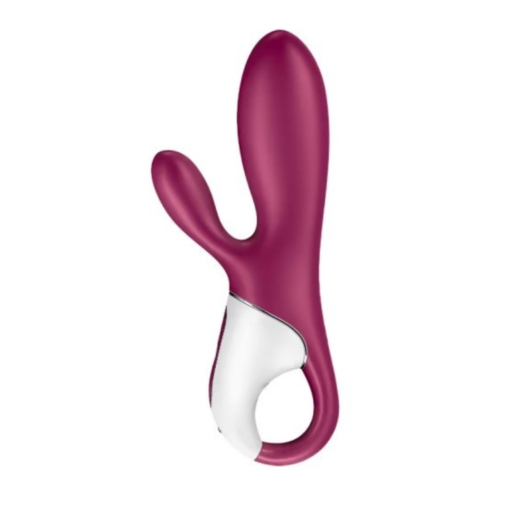 SATISFYER SATISFYER HOT BUNNY BERRY