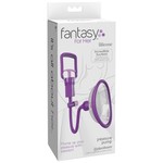 FANTASY FOR HER FANTASY FOR HER - MANUAL PLEASURE PUMP