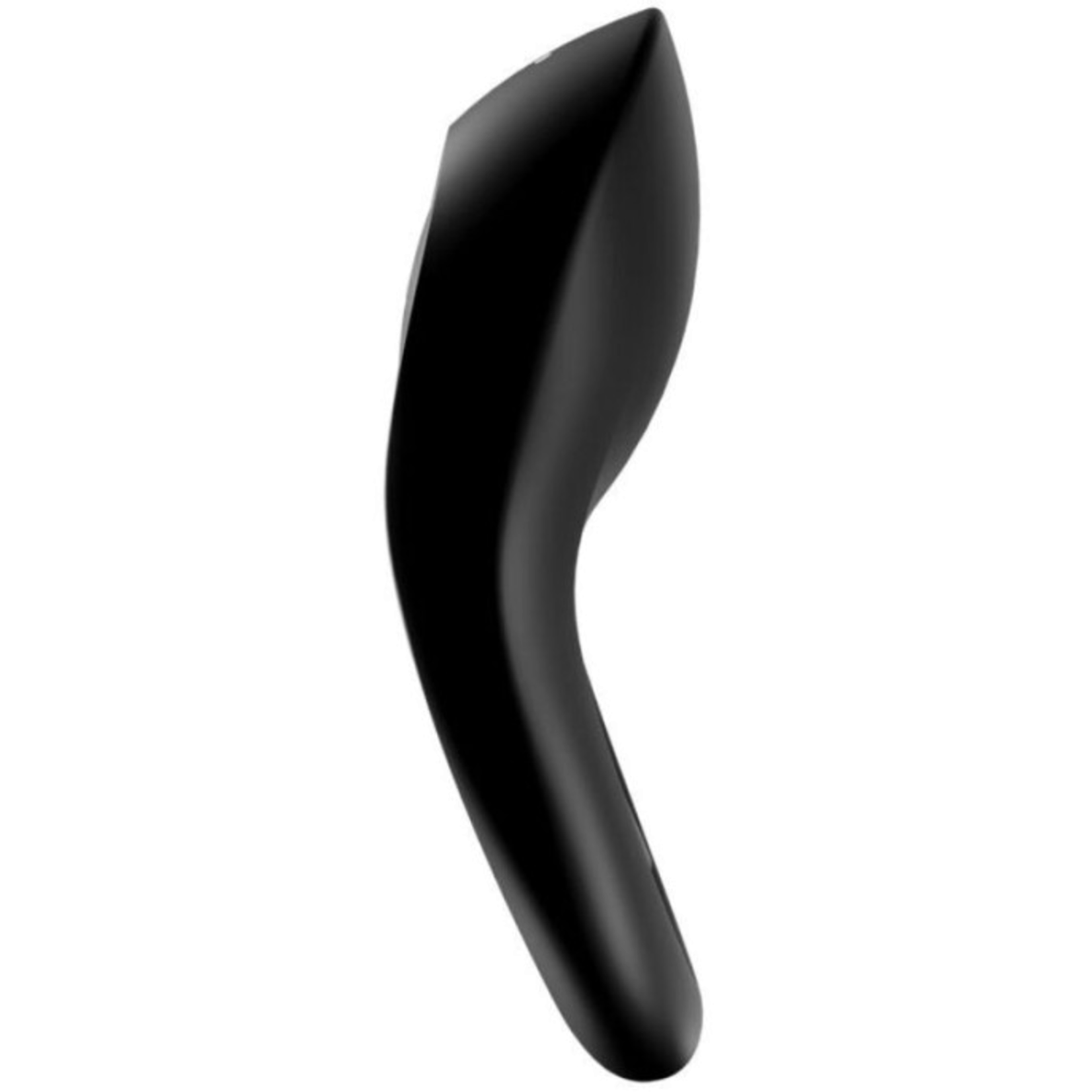 SATISFYER SATISFYER LEGENDARY DUO BLACK