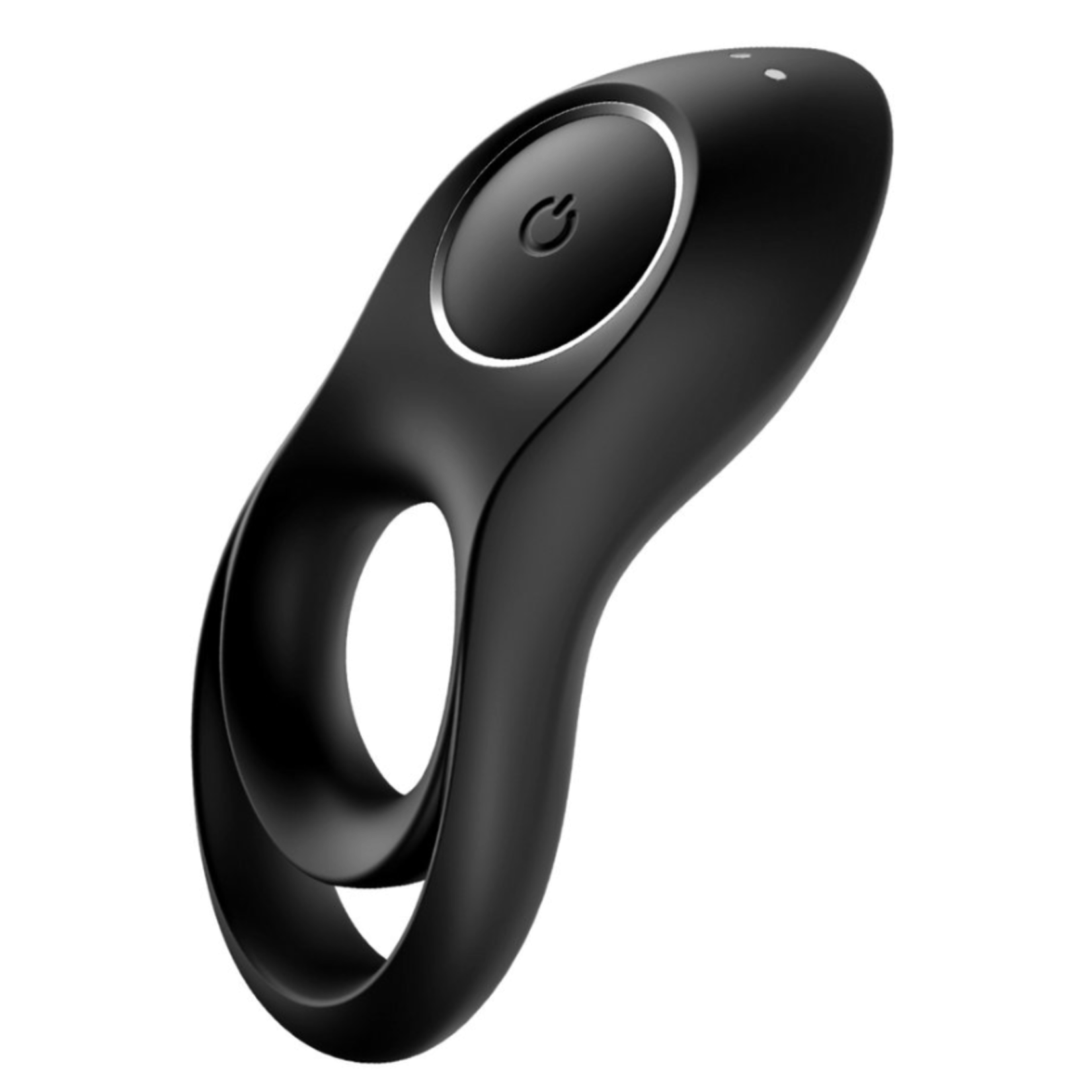 SATISFYER SATISFYER LEGENDARY DUO BLACK