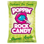 ROCKCANDY - POPPING ROCK CANDY - ATOMIC APPLE