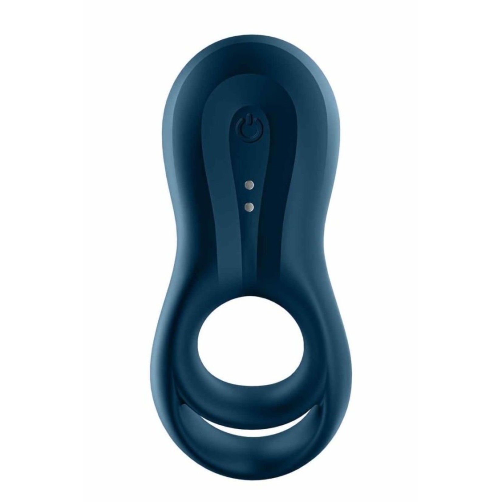 SATISFYER SATISFYER EPIC DUO DARK BLUE