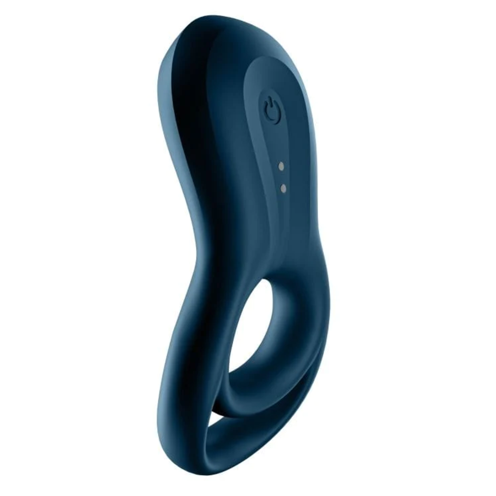 SATISFYER SATISFYER EPIC DUO DARK BLUE
