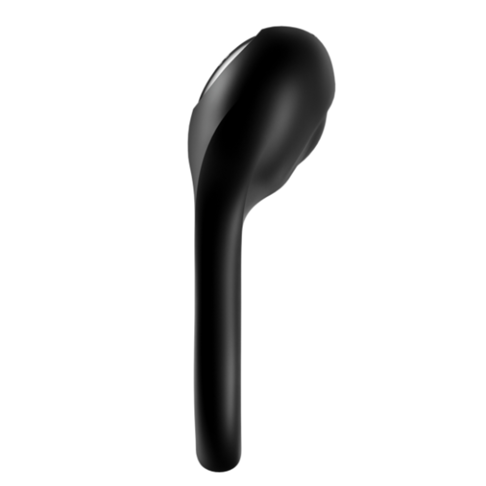 SATISFYER SATISFYER MAJESTIC DUO BLACK