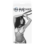 SEX & MISCHIEF SPORTSHEETS - SHADOW SECRETS KIT